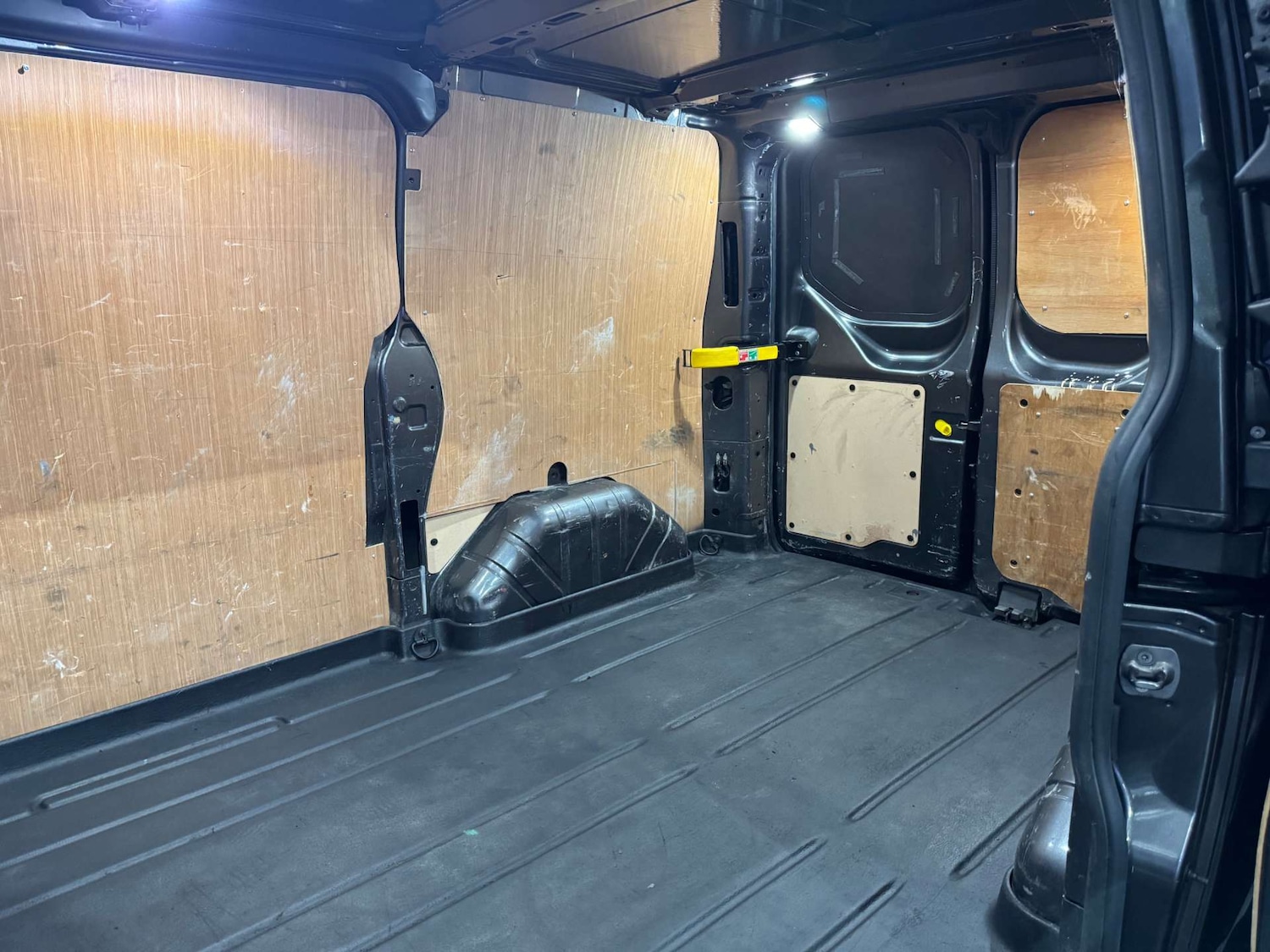 Used Ford Transit Custom 2021 for sale - 76581912: Photo 31