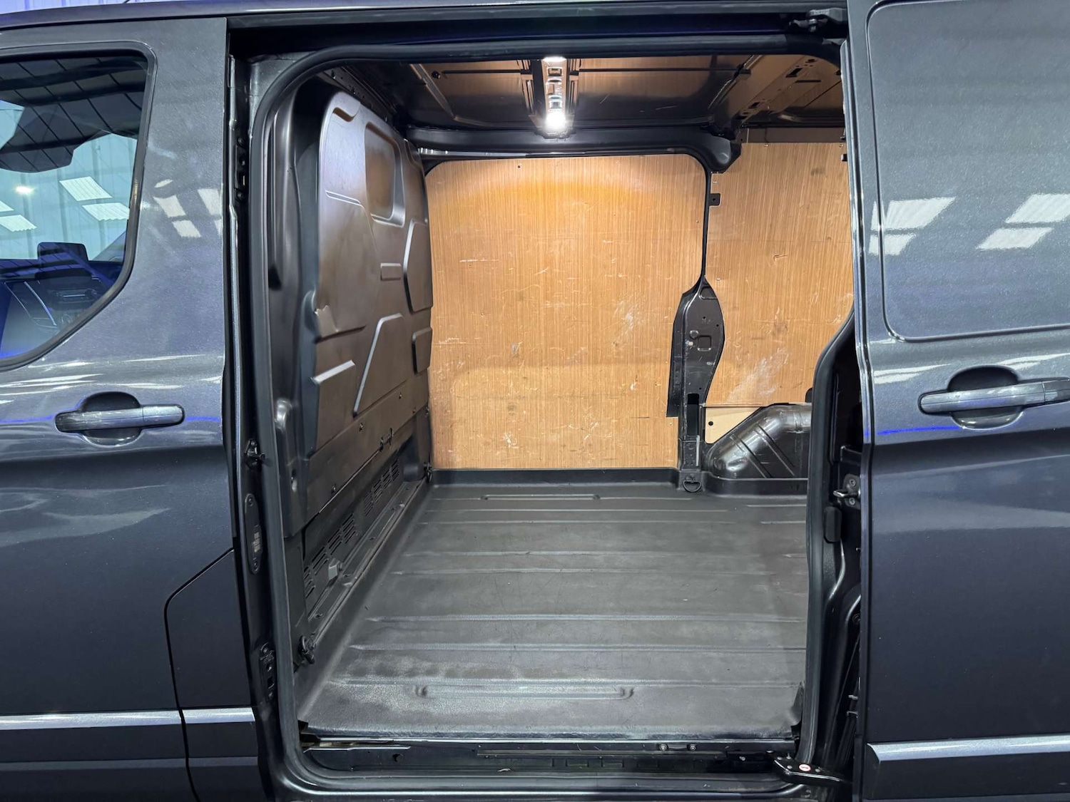 Used Ford Transit Custom 2021 for sale - 76581912: Photo 32