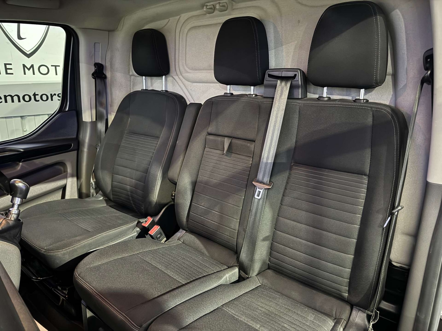 Used Ford Transit Custom 2021 for sale - 76581912: Photo 34