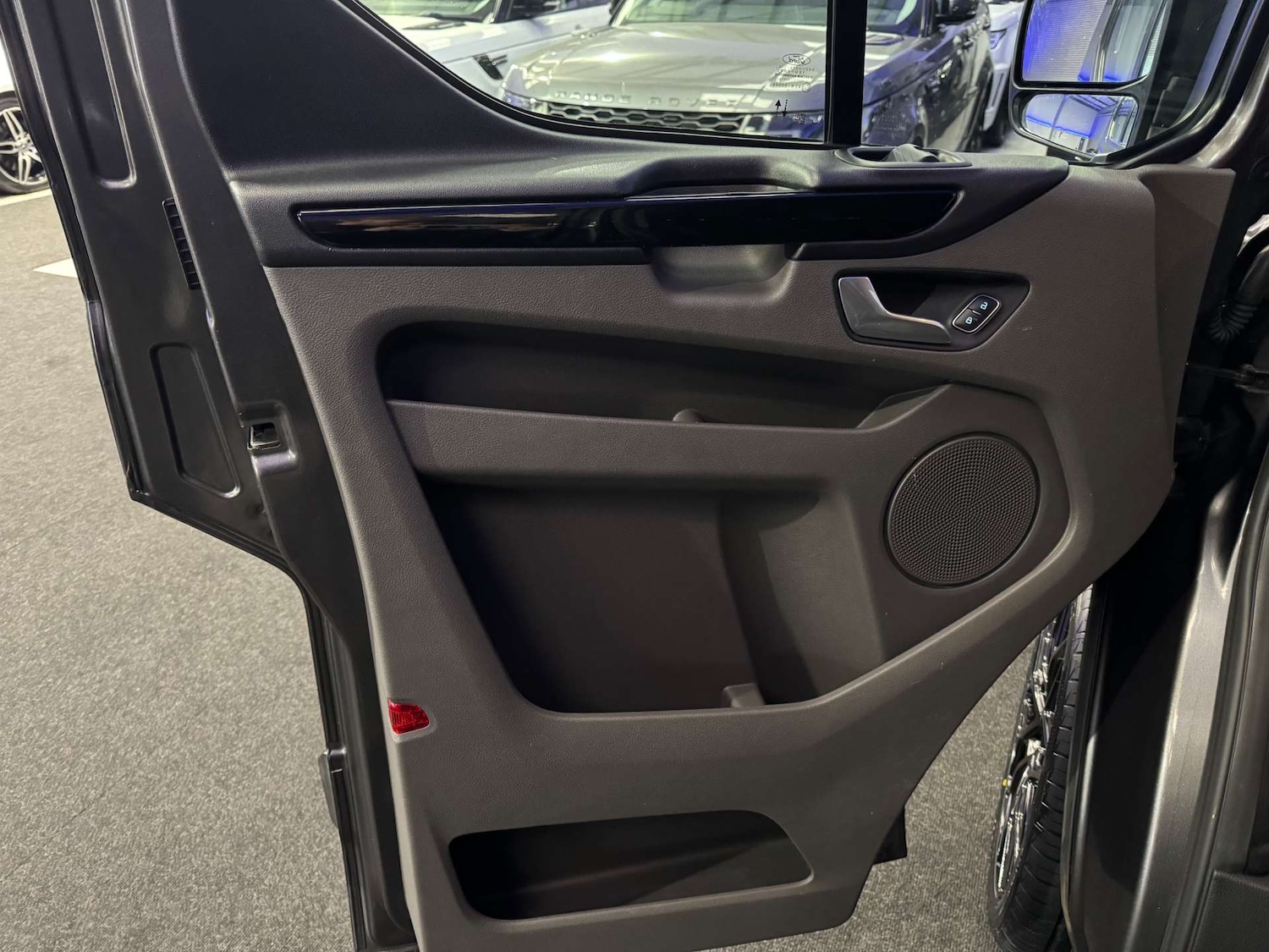 Used Ford Transit Custom 2021 for sale - 76581912: Photo 36