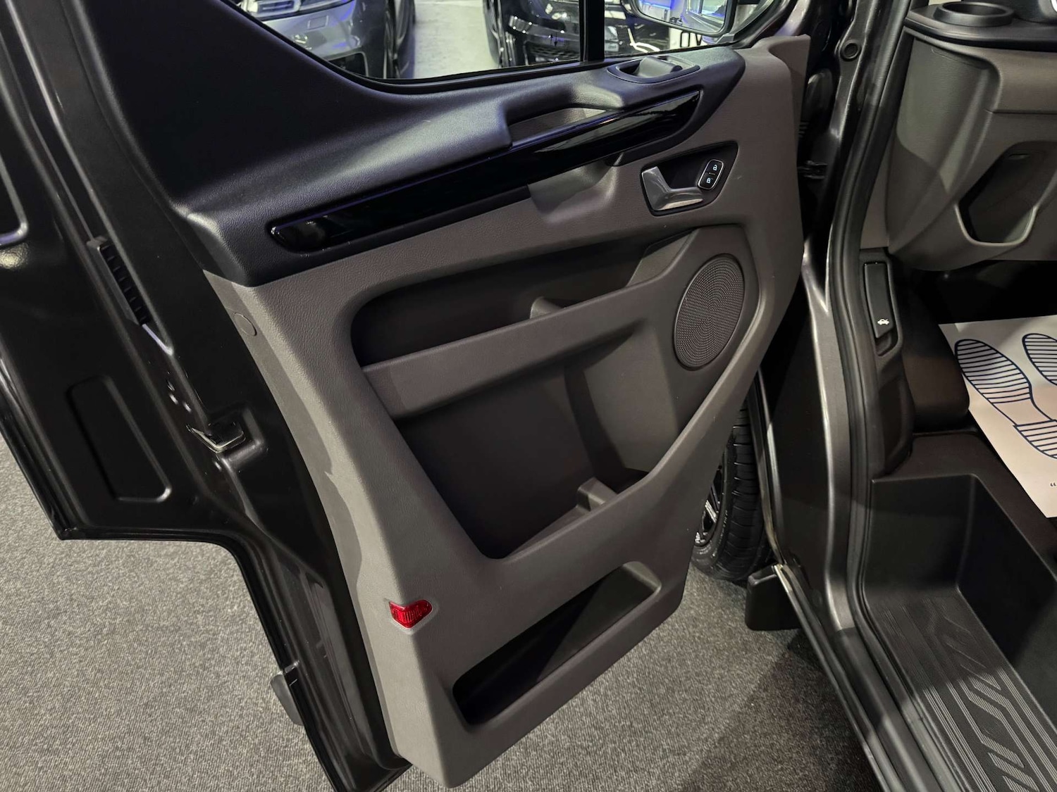 Used Ford Transit Custom 2021 for sale - 76581912: Photo 37