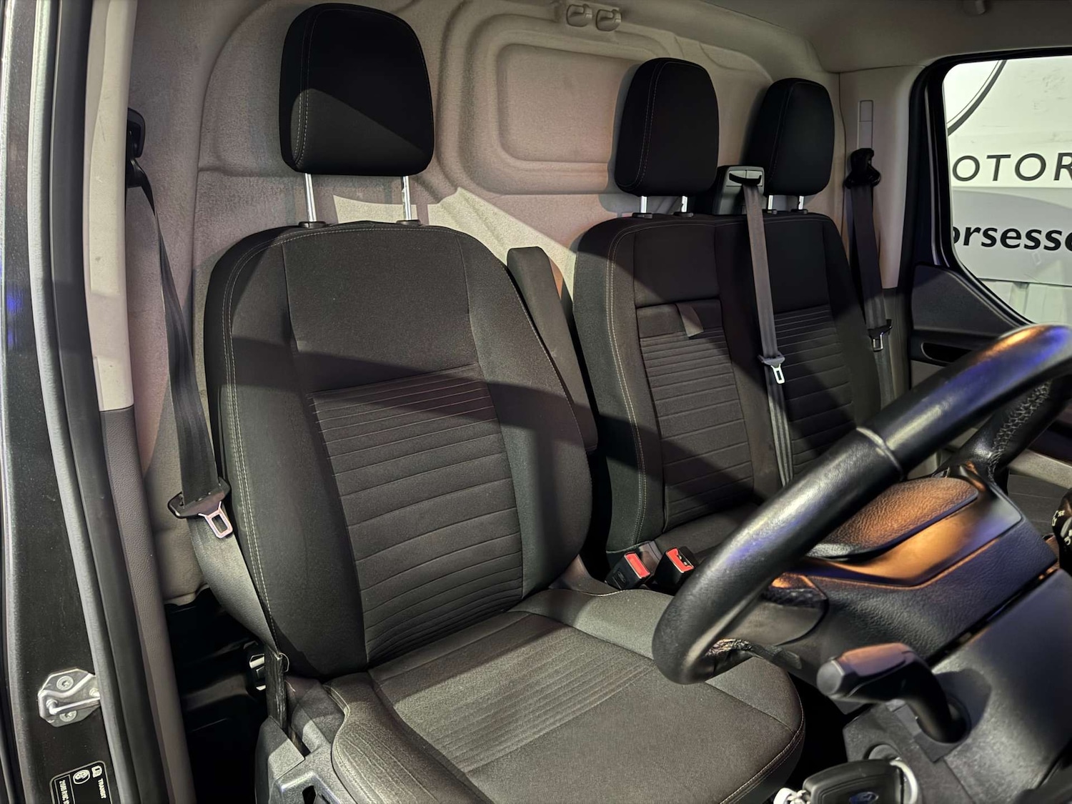 Used Ford Transit Custom 2021 for sale - 76581912: Photo 38