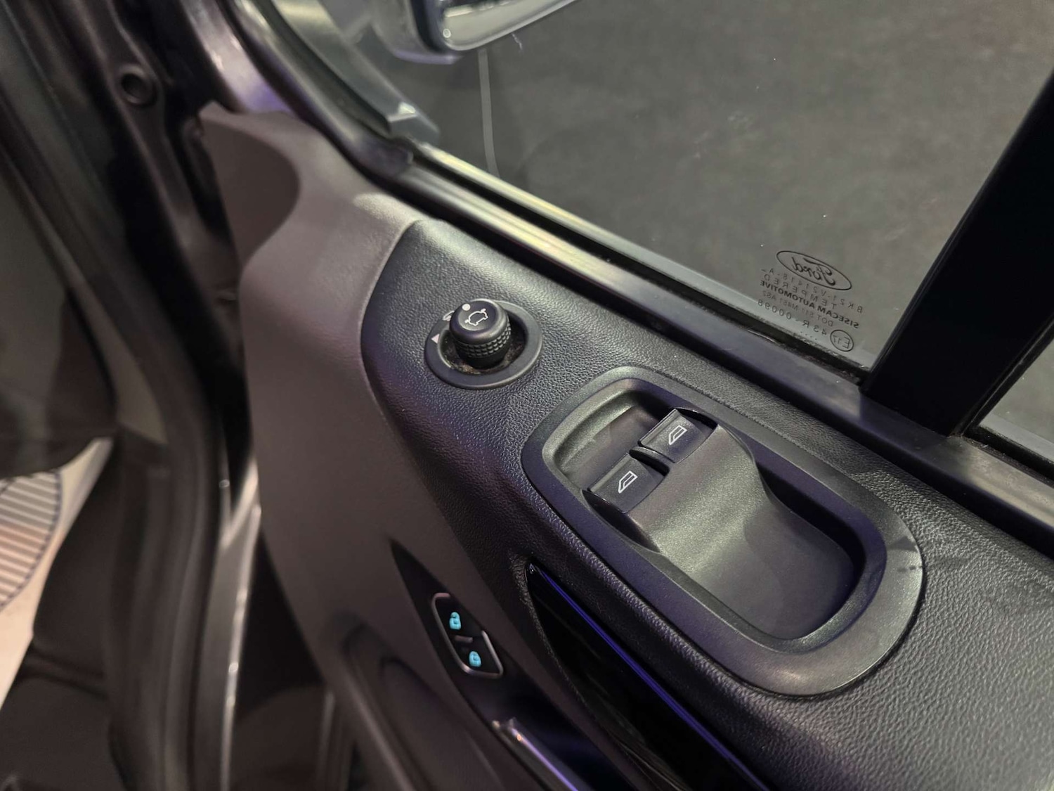 Used Ford Transit Custom 2021 for sale - 76581912: Photo 41