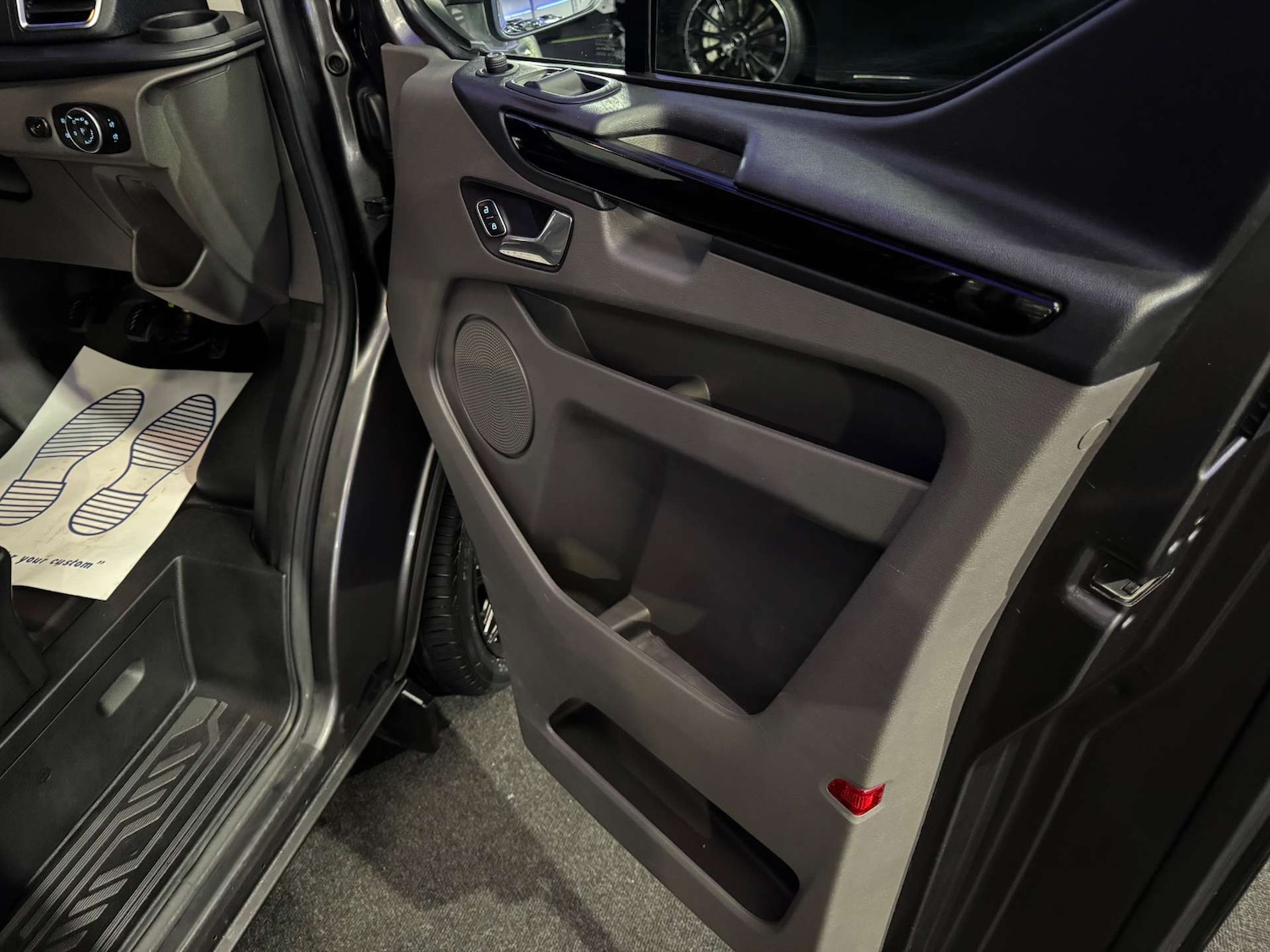 Used Ford Transit Custom 2021 for sale - 76581912: Photo 43