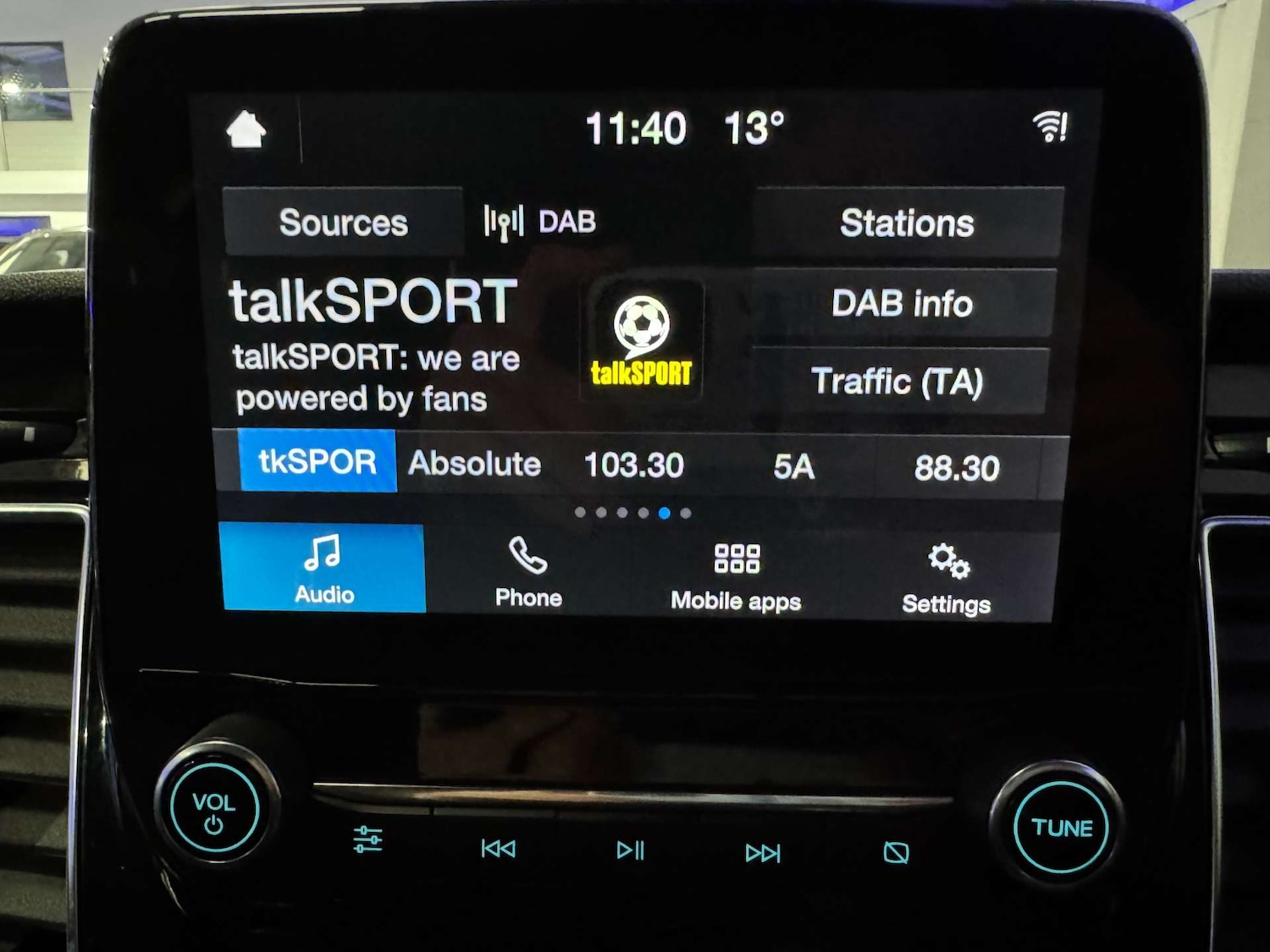 Used Ford Transit Custom 2021 for sale - 76581912: Photo 44