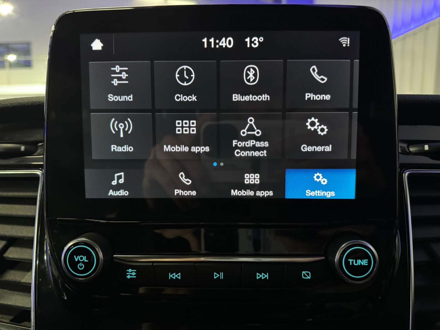 Used Ford Transit Custom 2021 for sale - 76581912: Photo 47