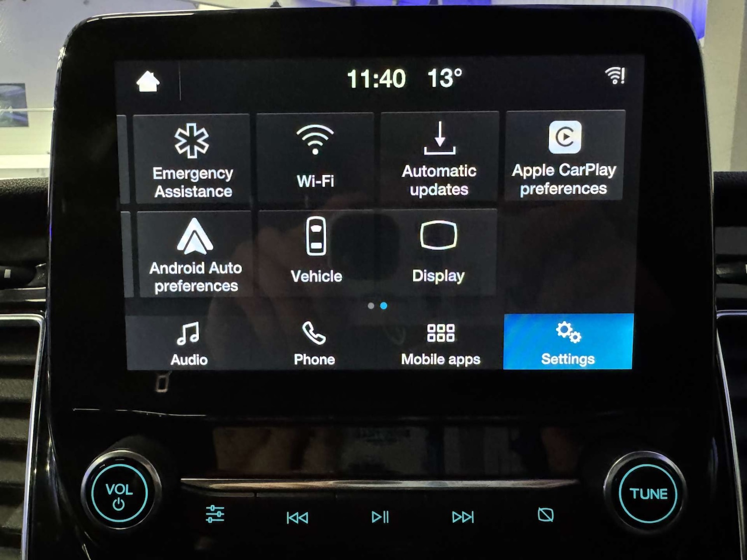 Used Ford Transit Custom 2021 for sale - 76581912: Photo 48