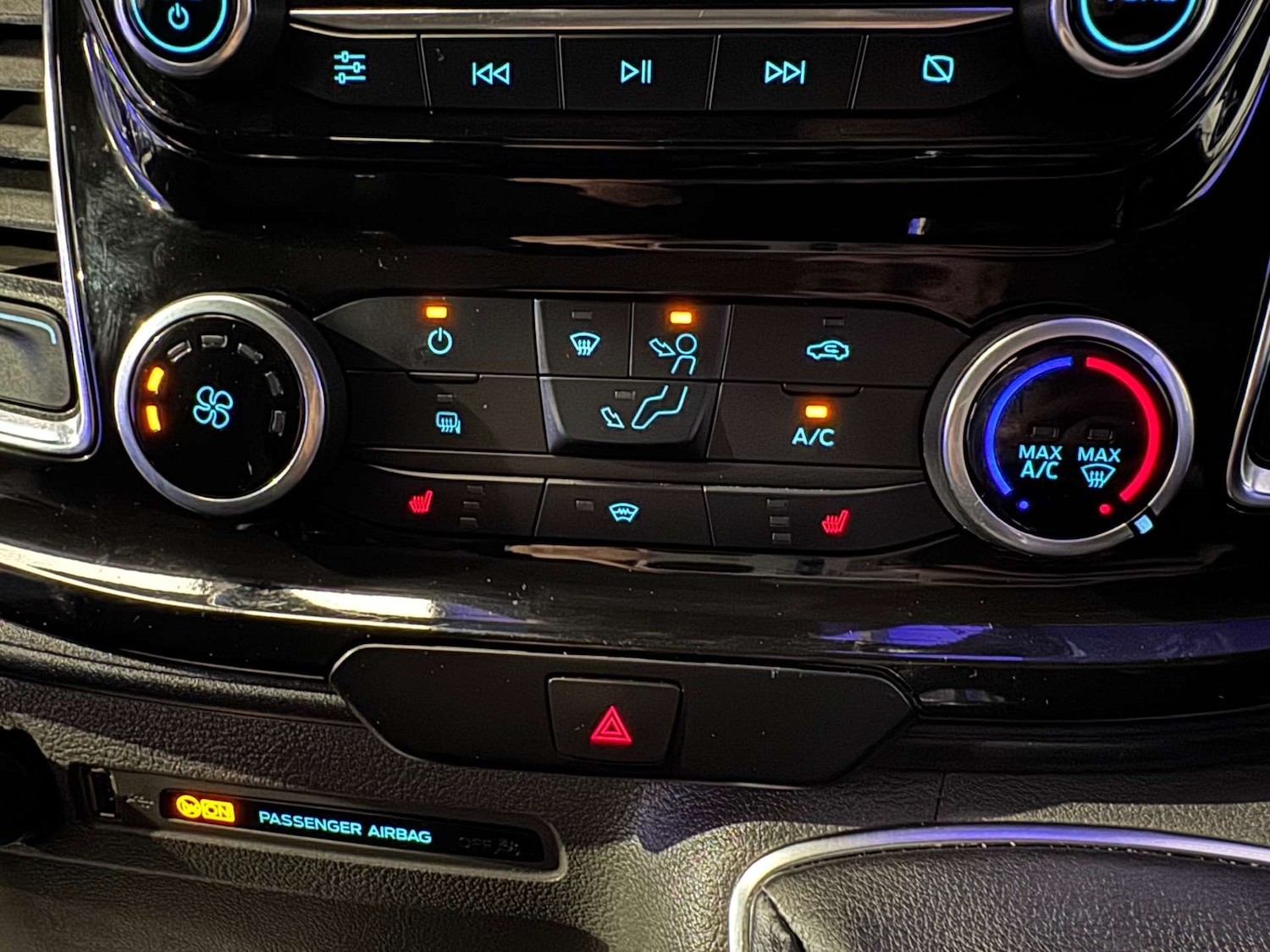 Used Ford Transit Custom 2021 for sale - 76581912: Photo 52