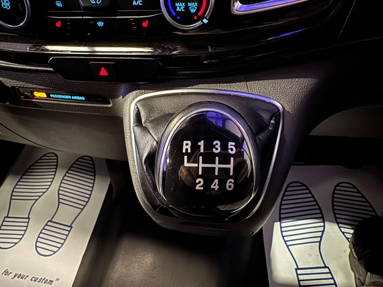 Used Ford Transit Custom 2021 for sale - 76581912: Photo 53