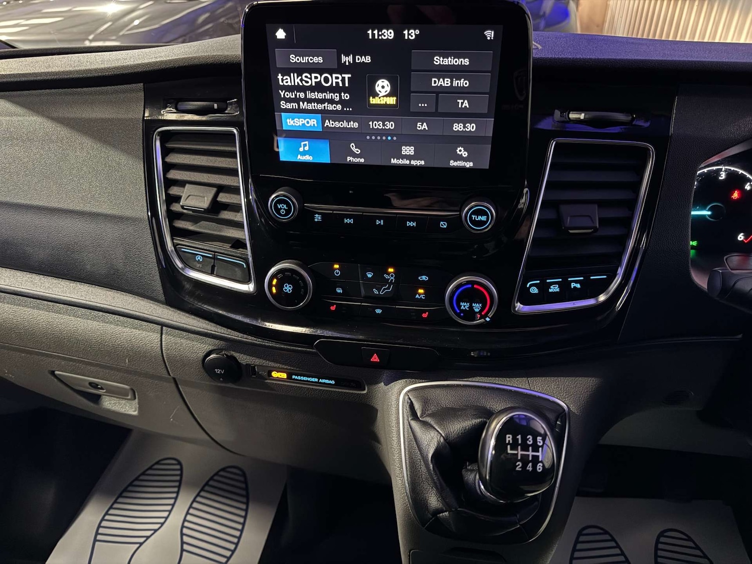 Used Ford Transit Custom 2021 for sale - 76581912: Photo 54