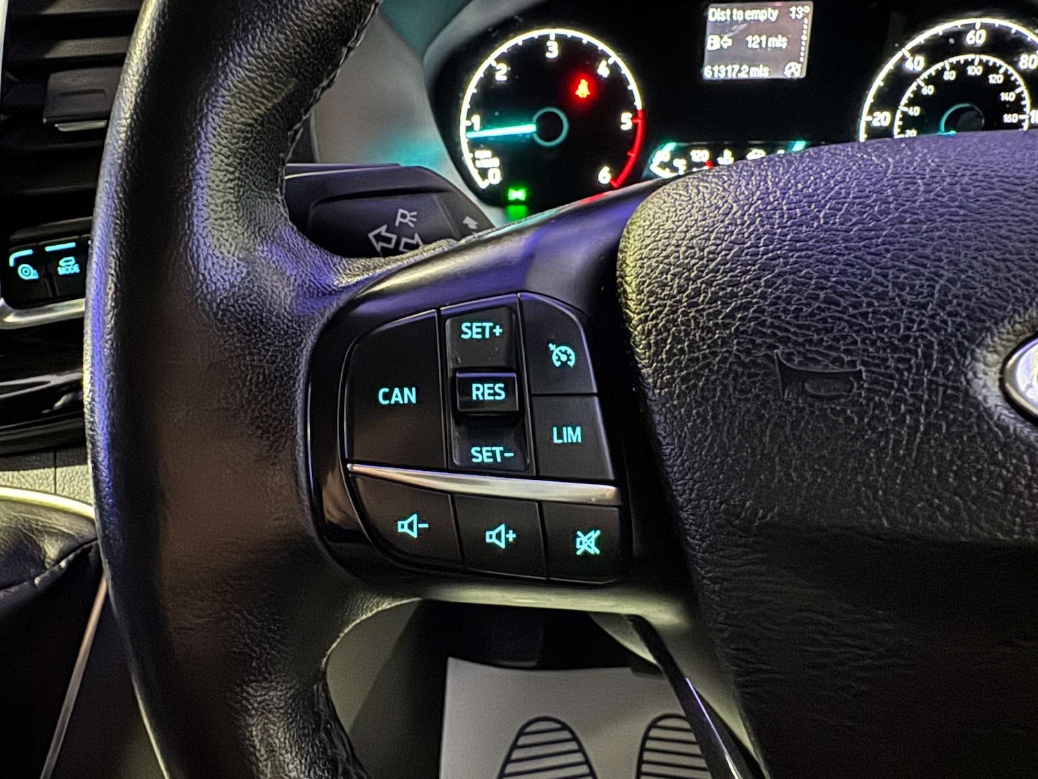 Used Ford Transit Custom 2021 for sale - 76581912: Photo 55