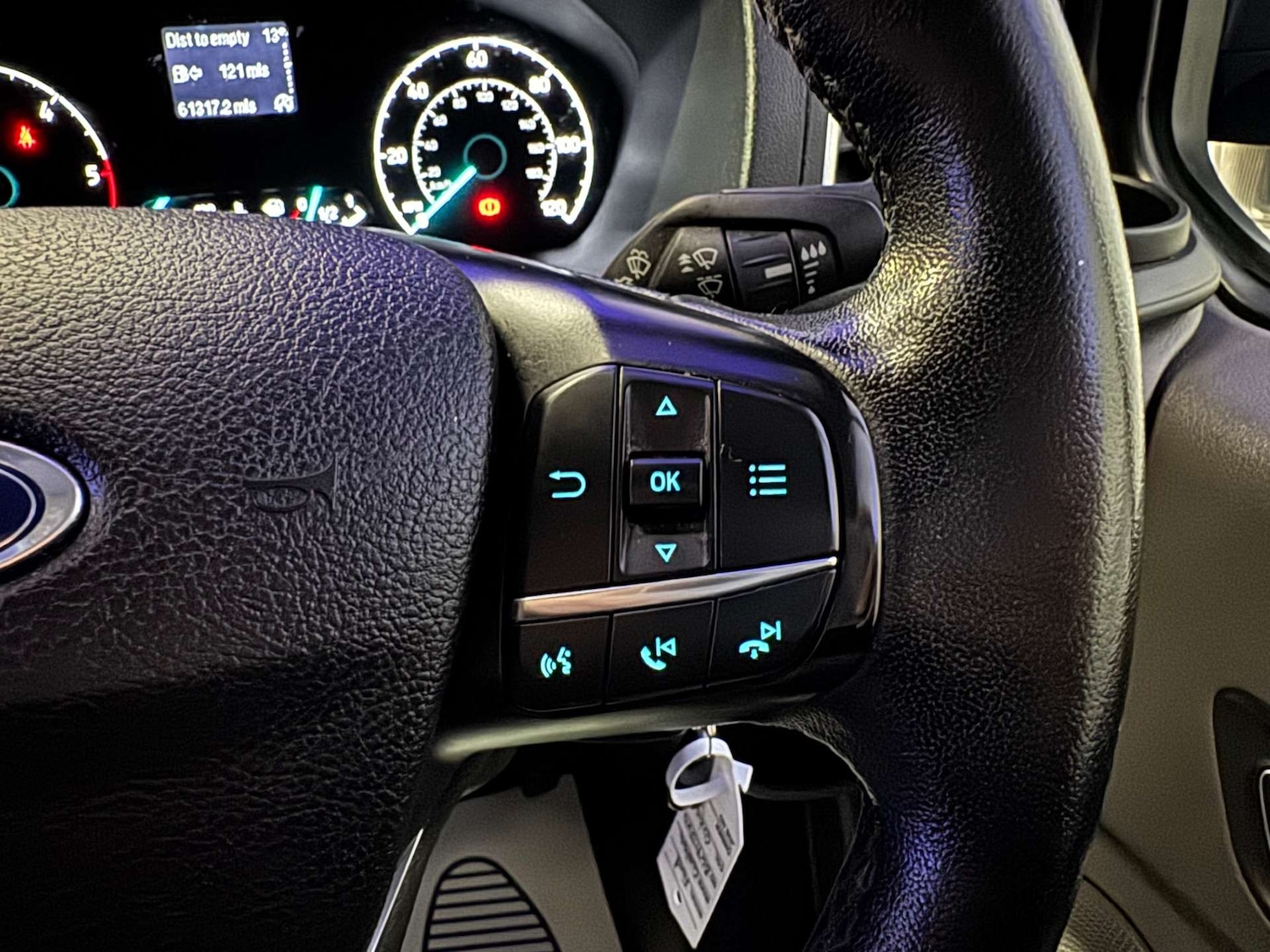 Used Ford Transit Custom 2021 for sale - 76581912: Photo 56