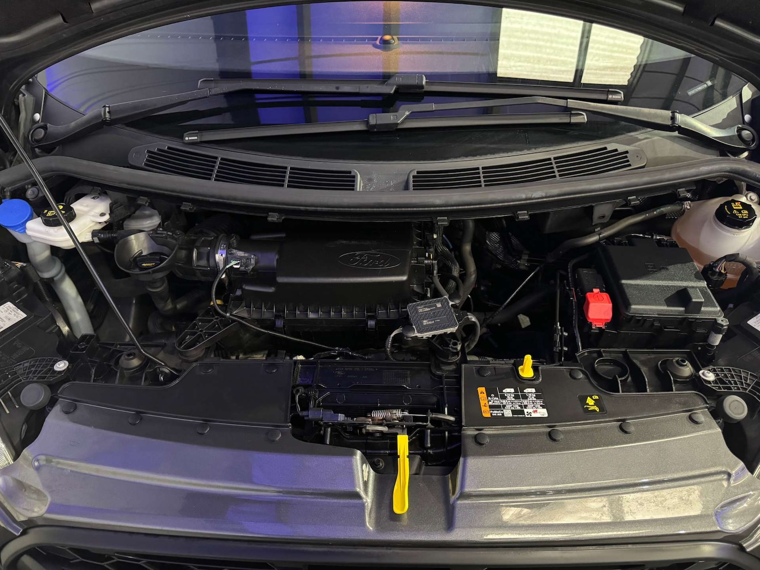 Used Ford Transit Custom 2021 for sale - 76581912: Photo 62