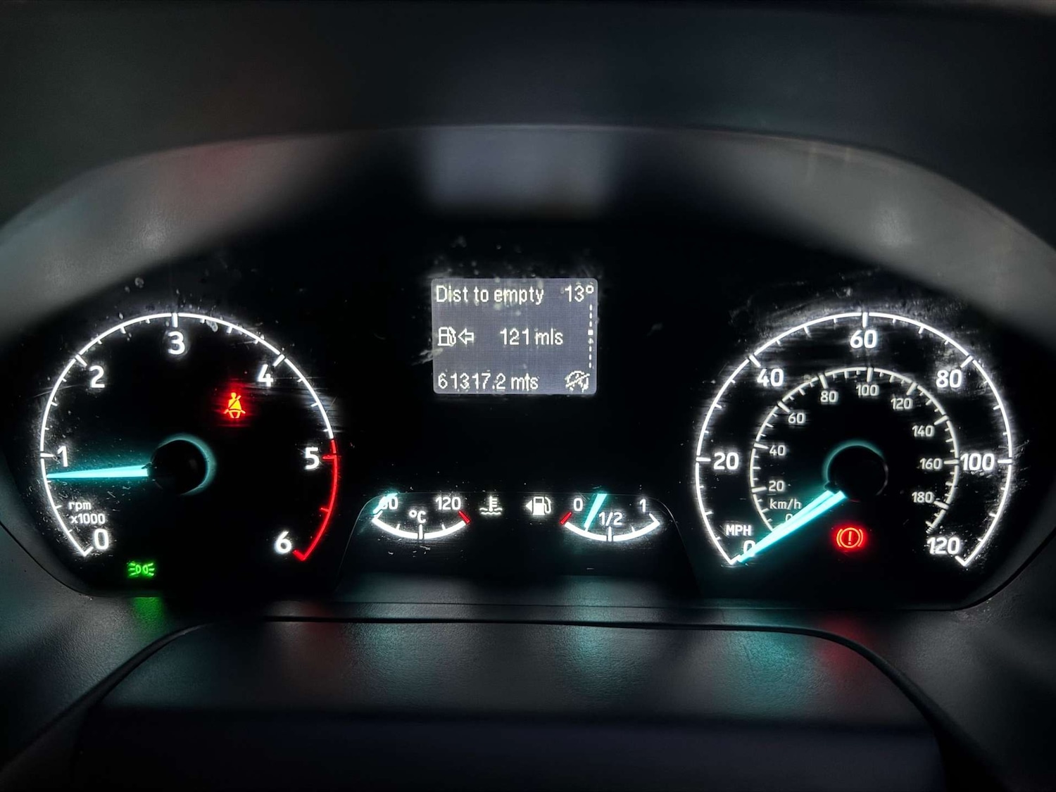 Used Ford Transit Custom 2021 for sale - 76581912: Photo 63