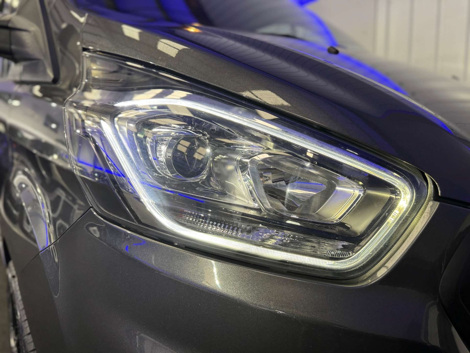 Used Ford Transit Custom 2021 for sale - 76581912: Photo 8