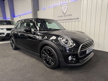 Used MINI Hatch 2018 for sale - 78421247: Photo