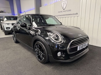 Used MINI Hatch 2018 for sale - 78421247: Photo