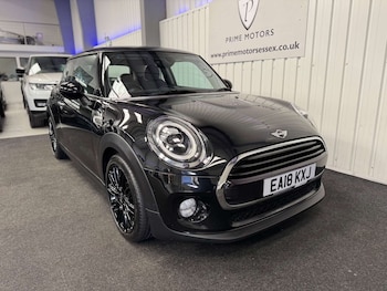 Used MINI Hatch 2018 for sale - 78421247: Photo