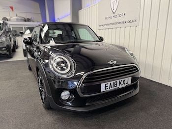 Used MINI Hatch 2018 for sale - 78421247: Photo