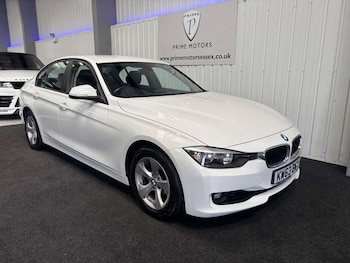 BMW - 3 Series
