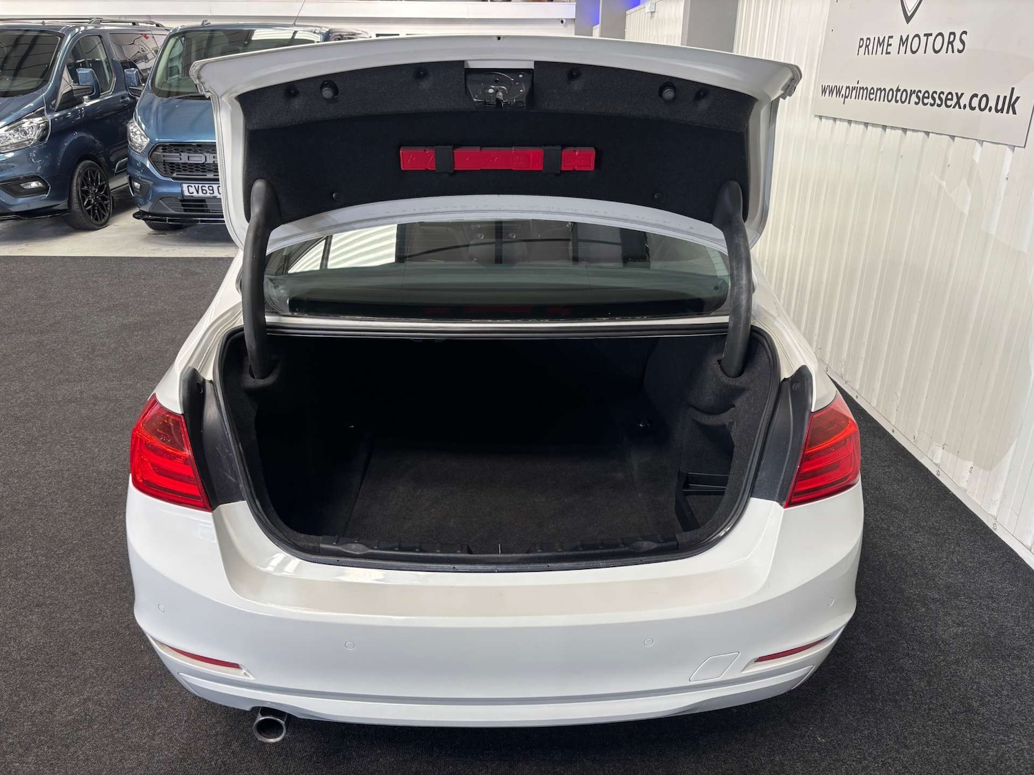 Vehicle 42
