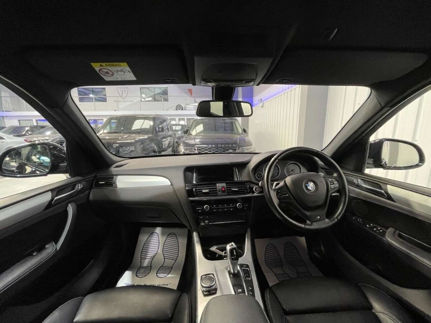 Vehicle 27