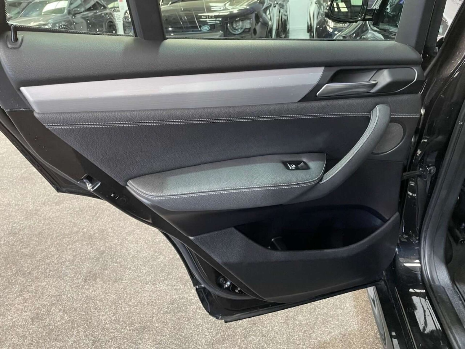 Vehicle 28