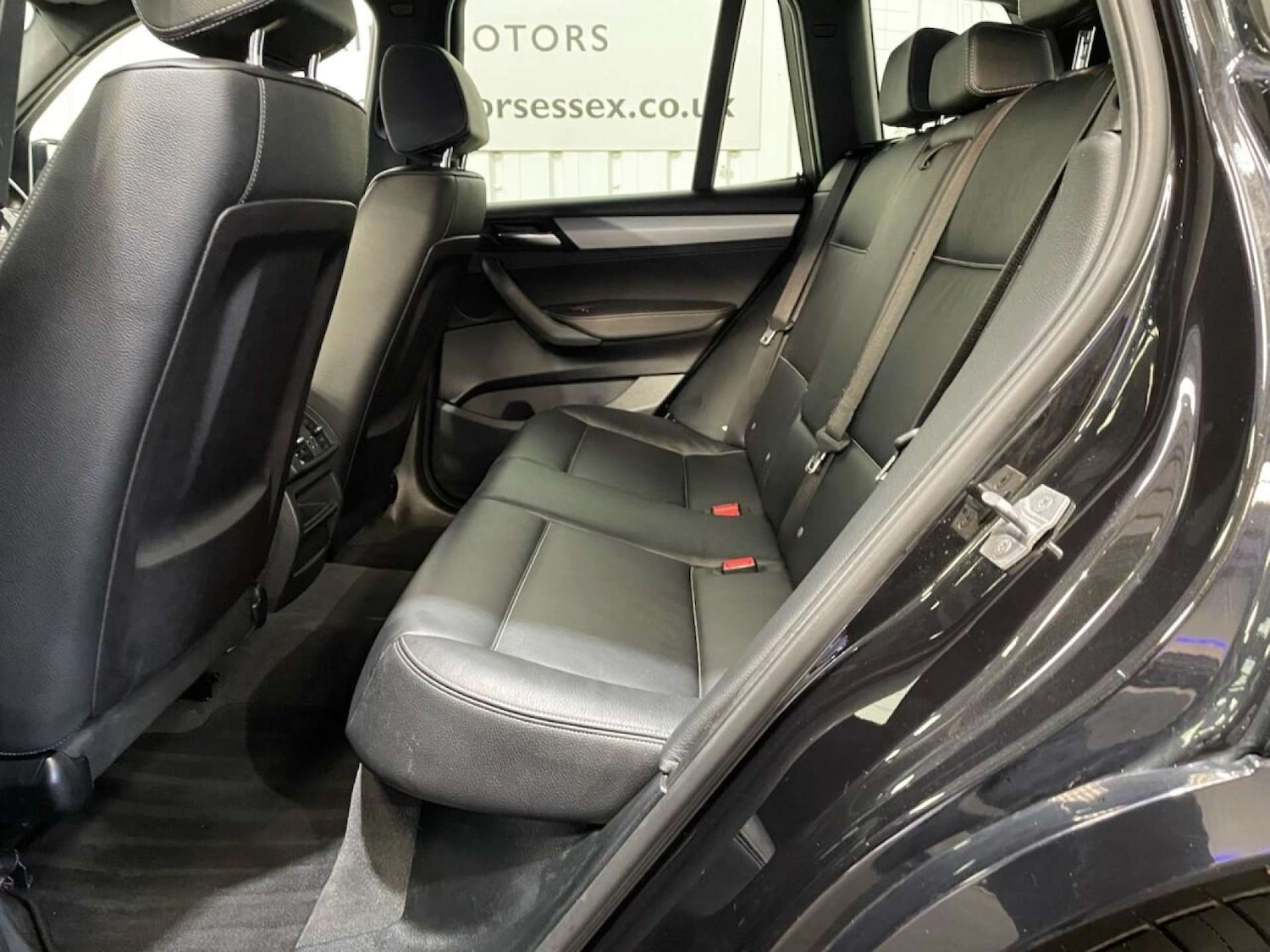 Vehicle 29