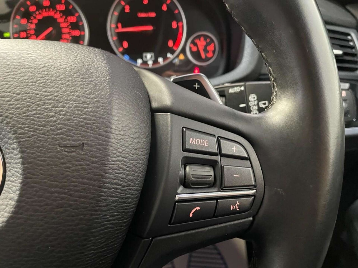 Vehicle 34