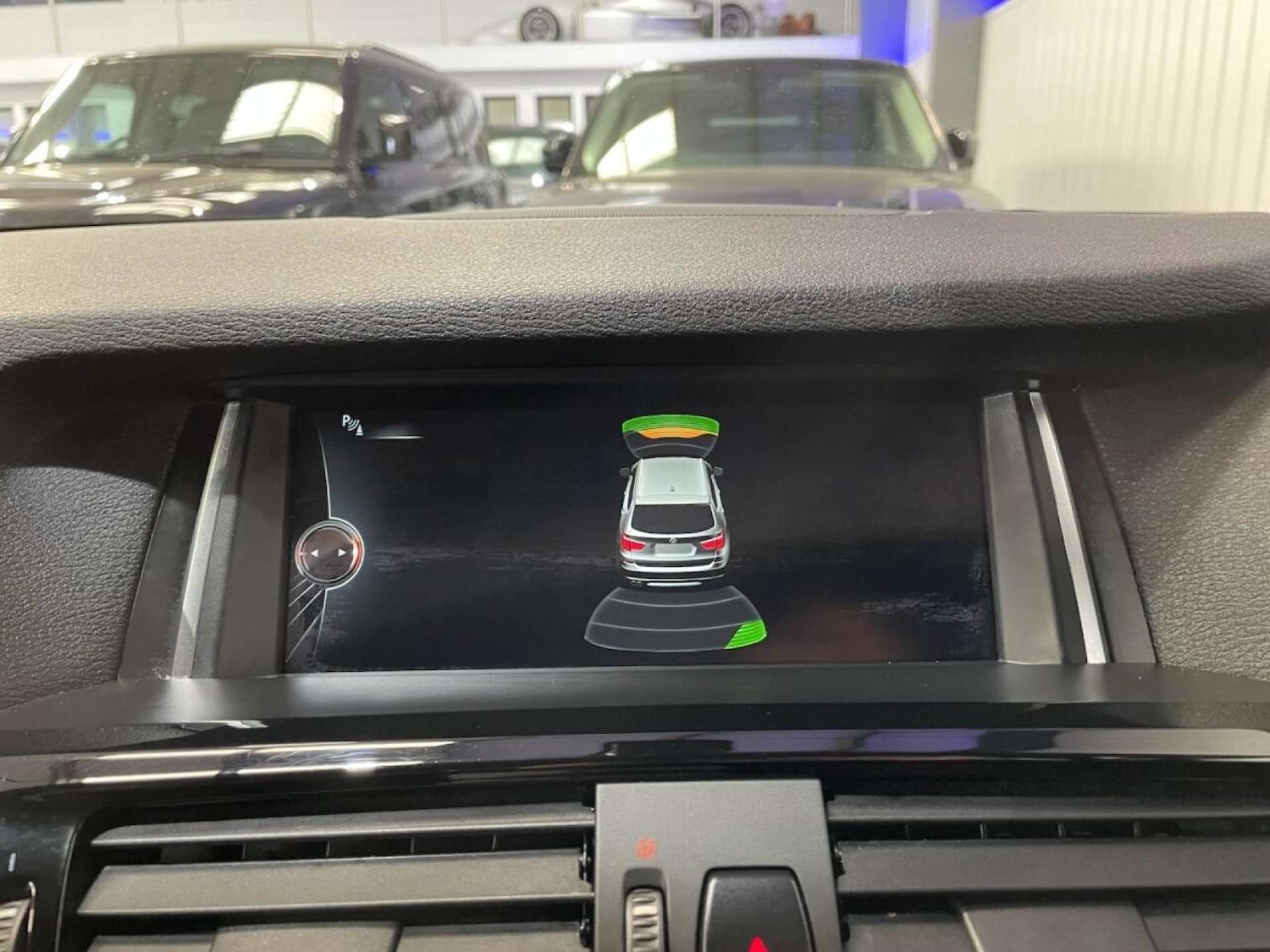 Vehicle 40