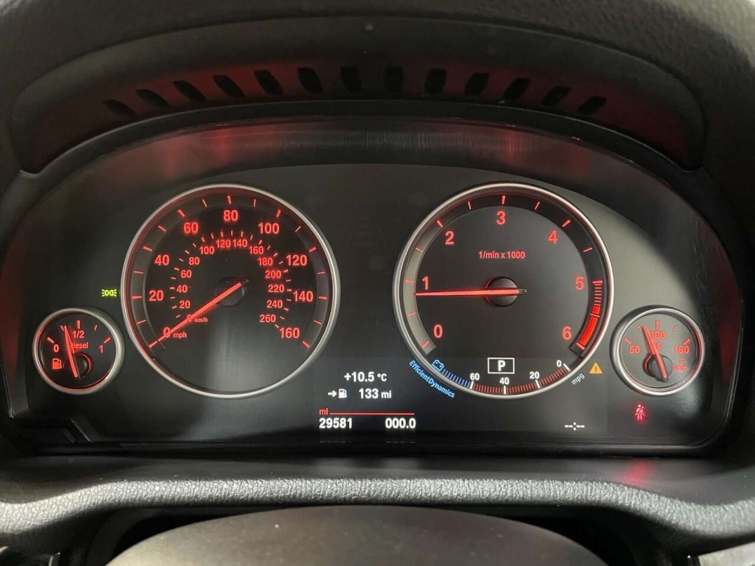 Vehicle 52