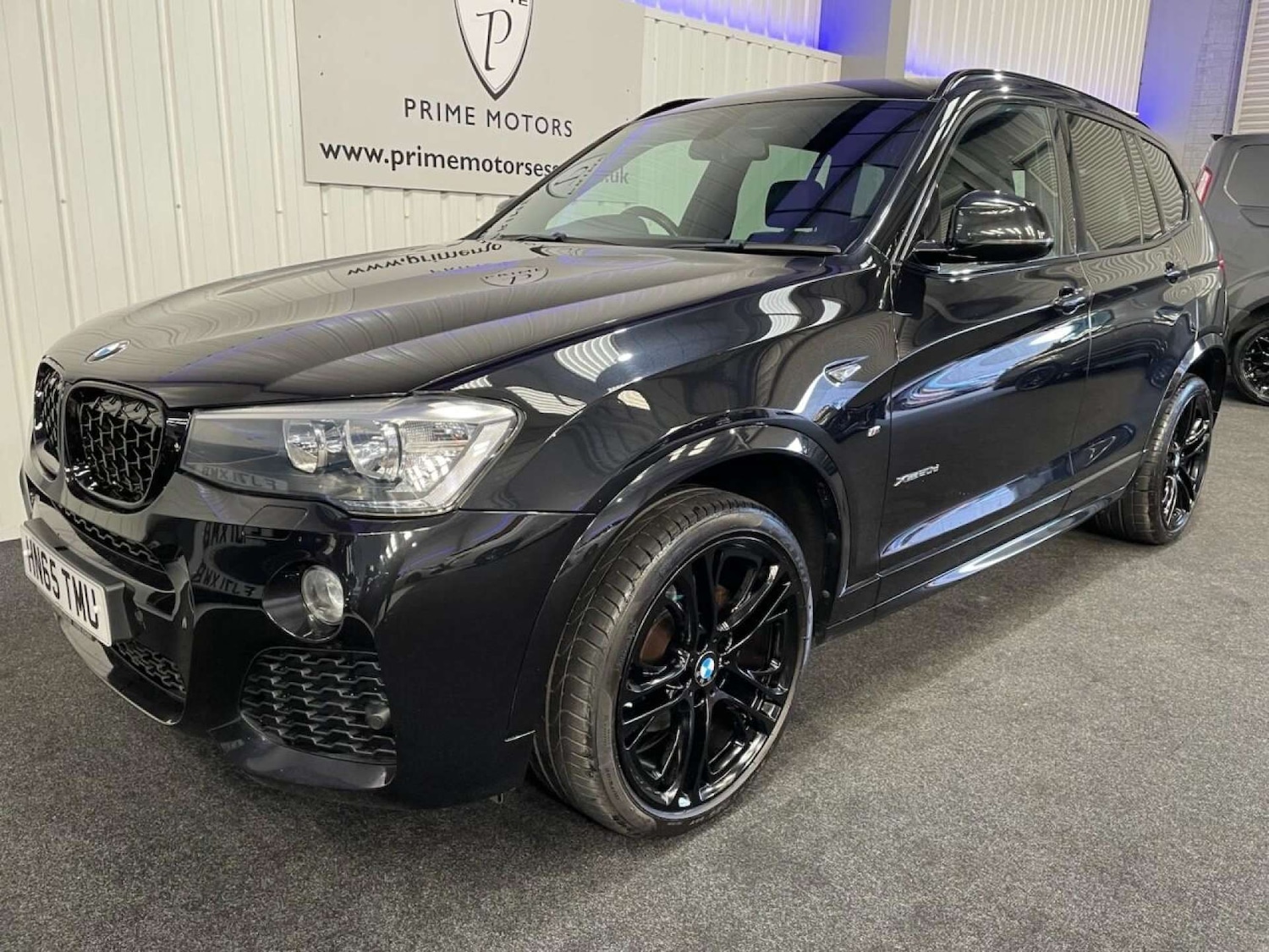 Vehicle 7