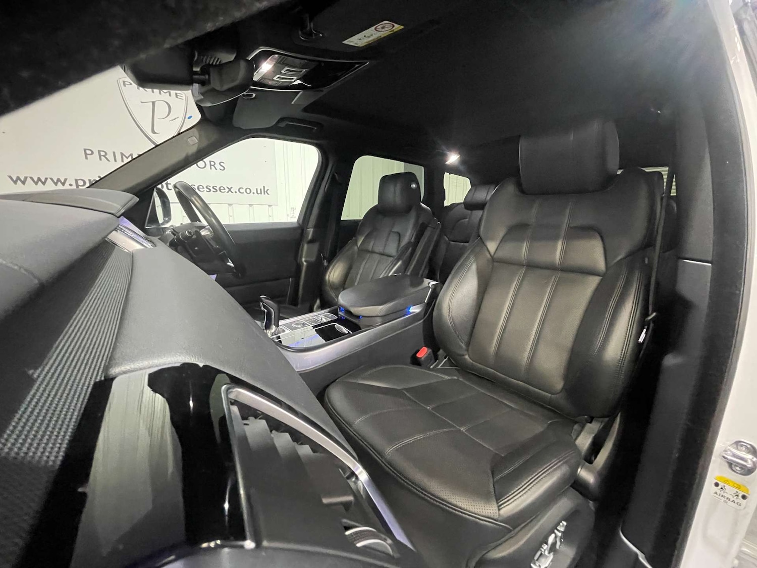 Vehicle 29