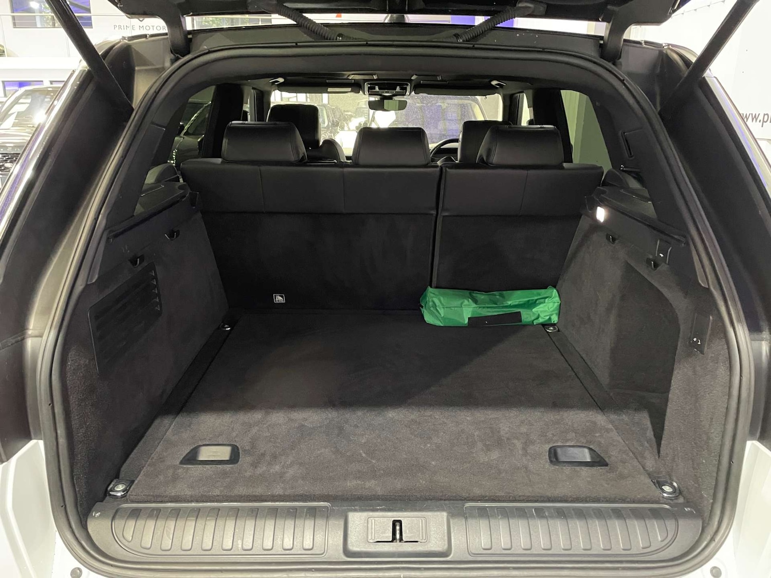 Vehicle 36