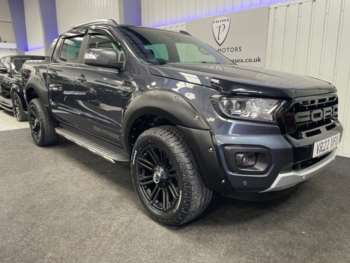 Used Ford Ranger 2022 for sale - 74460482: Photo