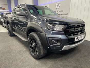 Used Ford Ranger 2022 for sale - 74460482: Photo