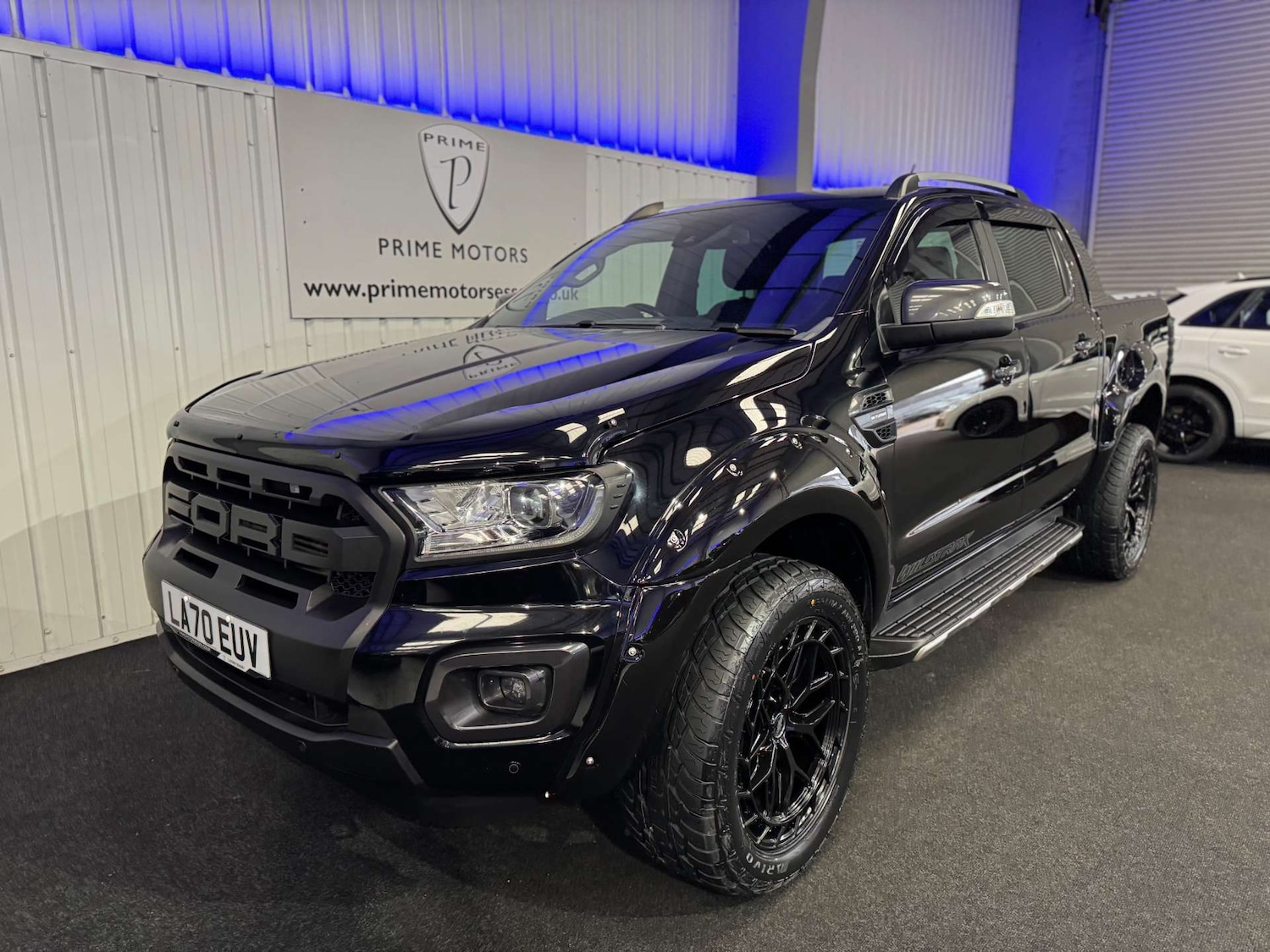 Used Ford Ranger 2020 for sale - 77023550: Photo 10