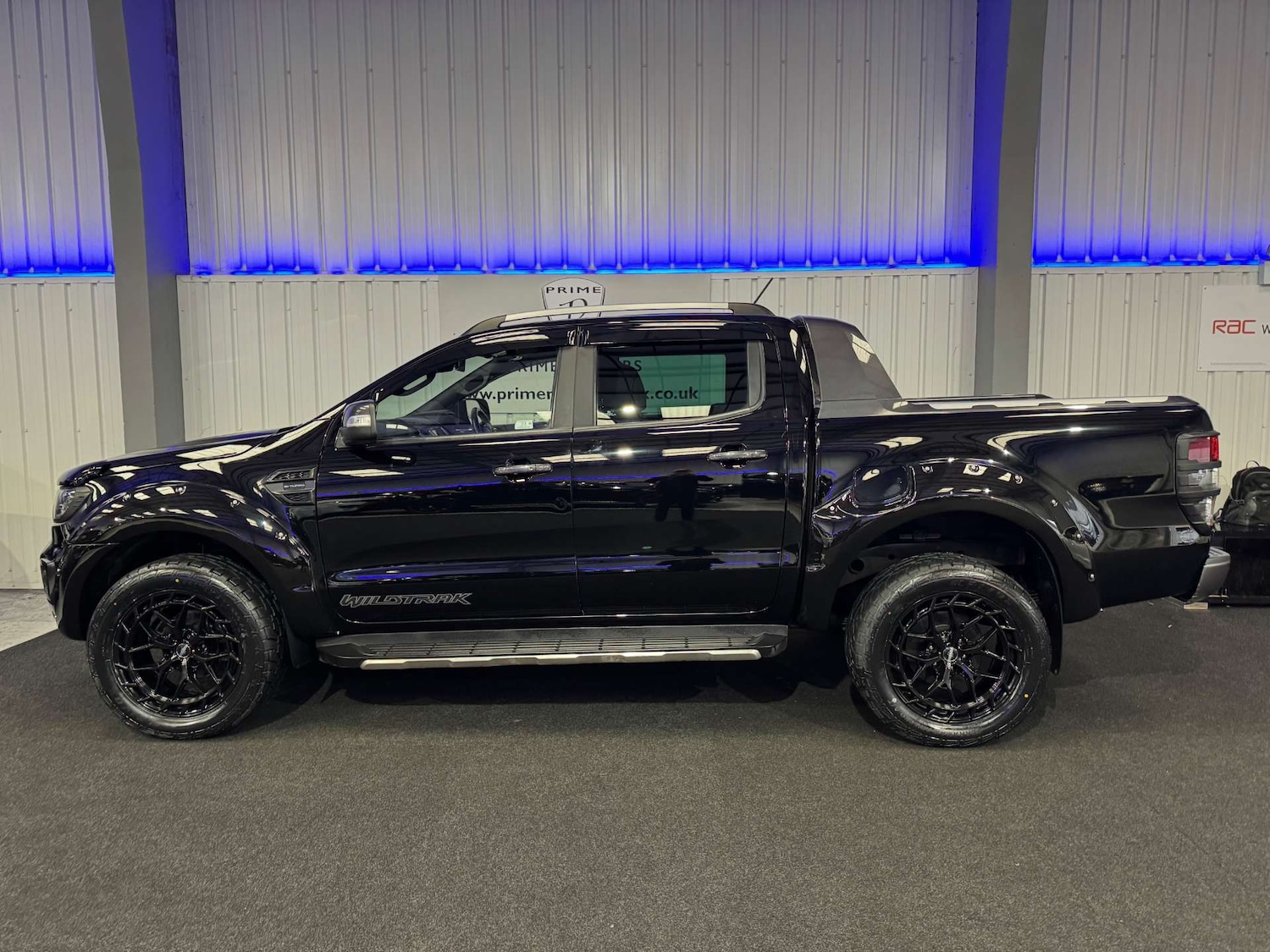 Used Ford Ranger 2020 for sale - 77023550: Photo 11