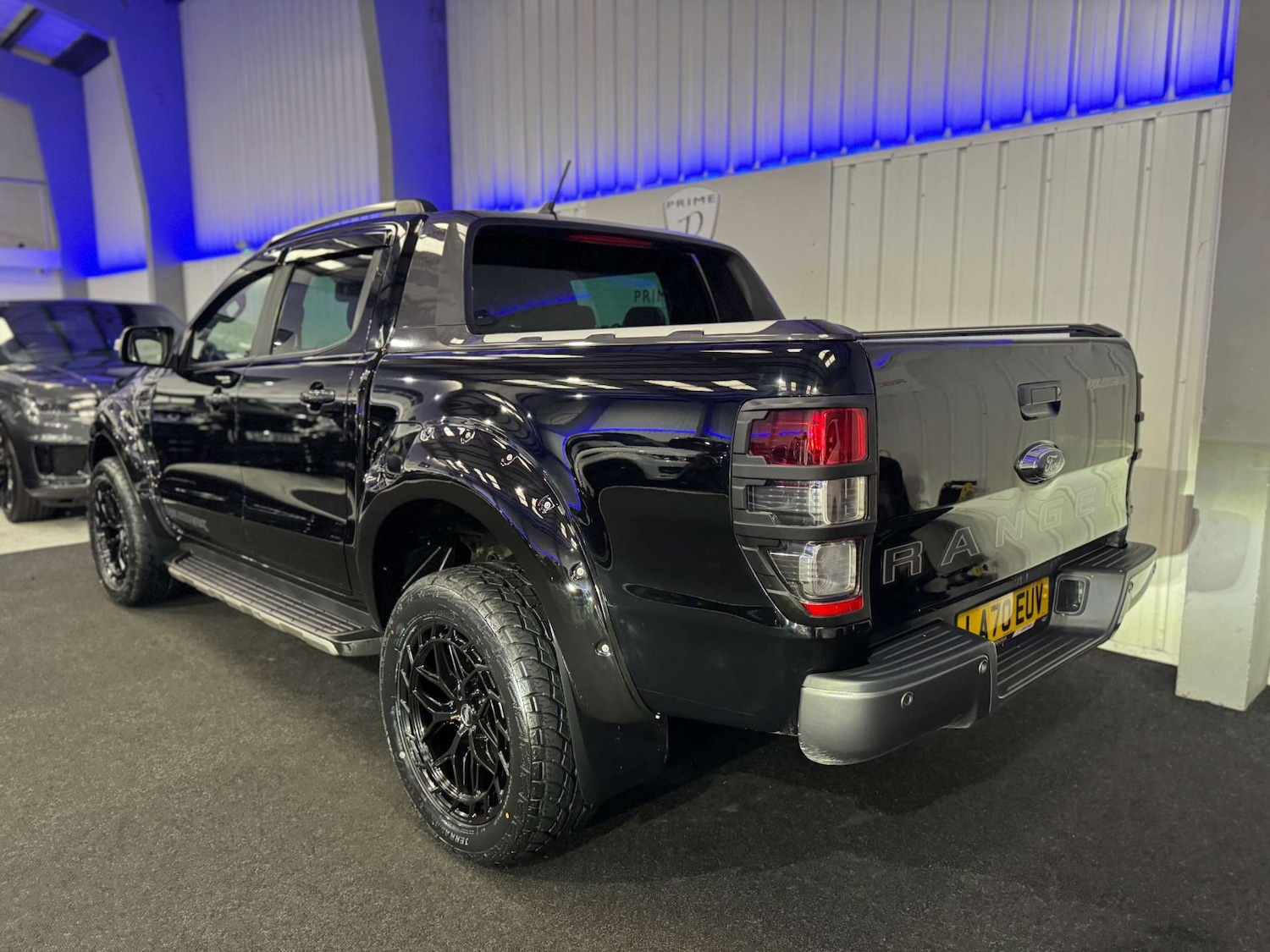 Used Ford Ranger 2020 for sale - 77023550: Photo 12