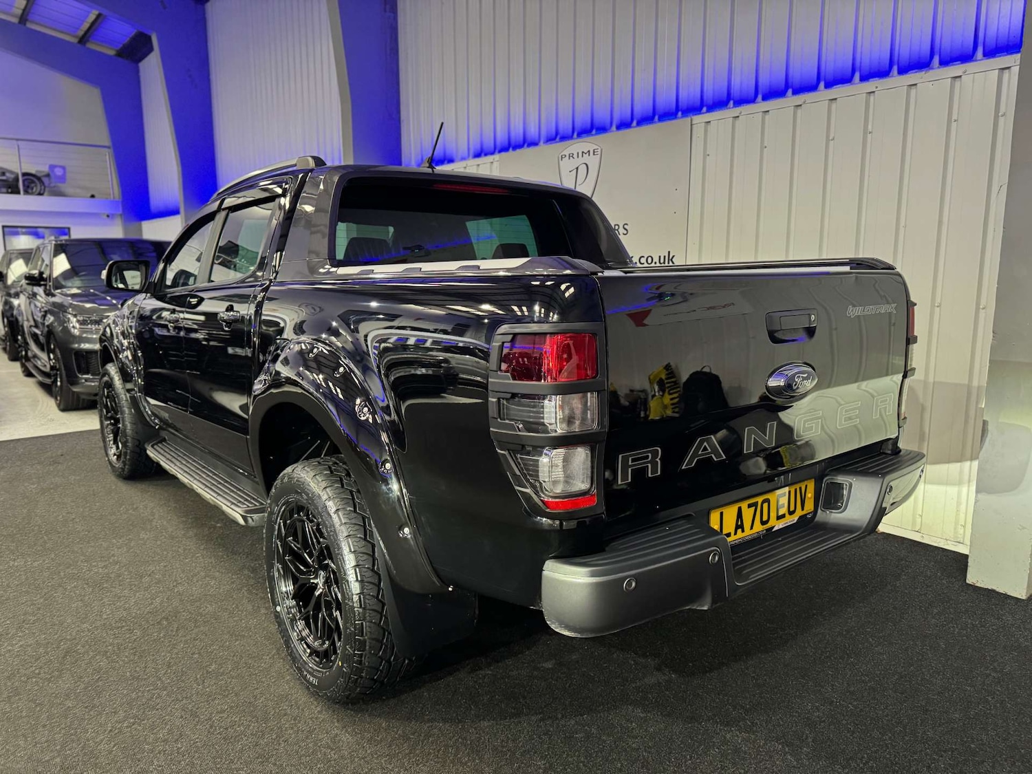 Used Ford Ranger 2020 for sale - 77023550: Photo 13