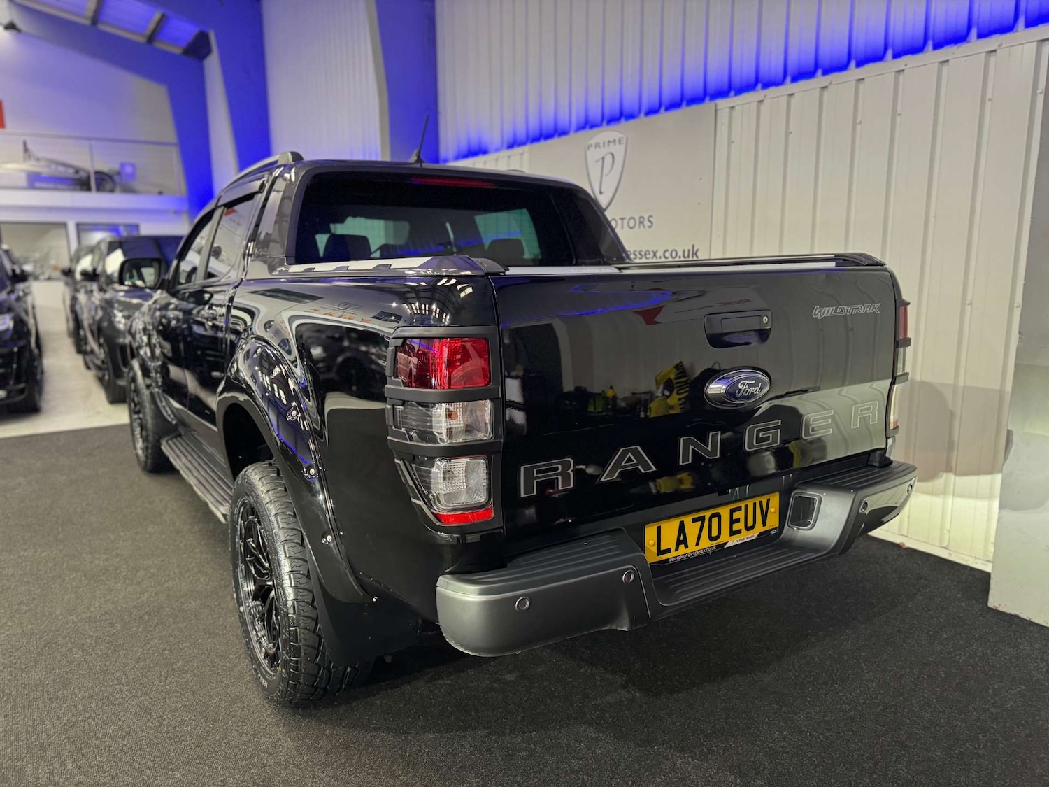 Used Ford Ranger 2020 for sale - 77023550: Photo 14