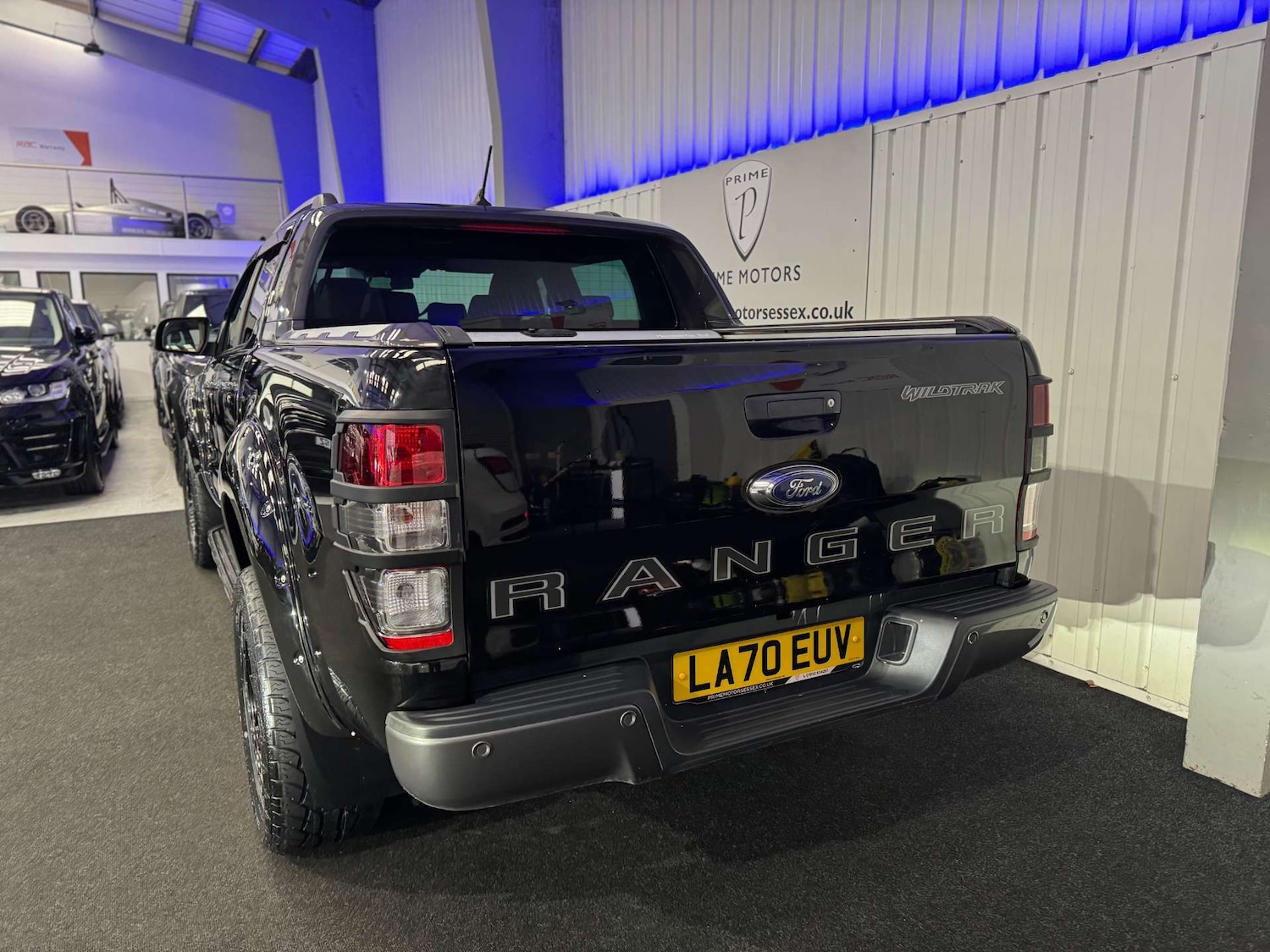 Used Ford Ranger 2020 for sale - 77023550: Photo 15