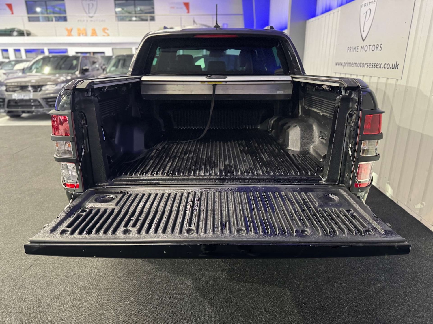 Used Ford Ranger 2020 for sale - 77023550: Photo 19