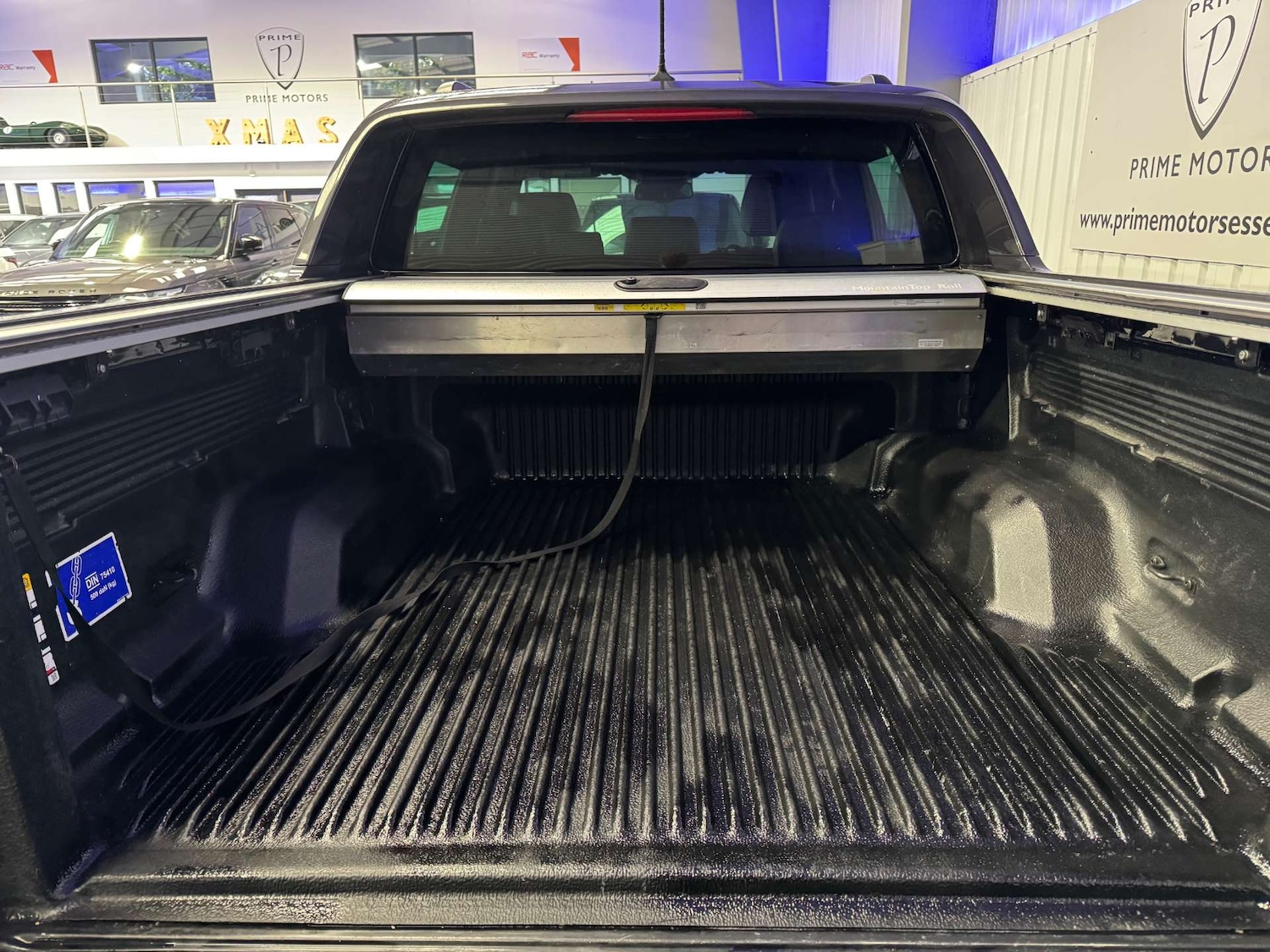 Used Ford Ranger 2020 for sale - 77023550: Photo 20