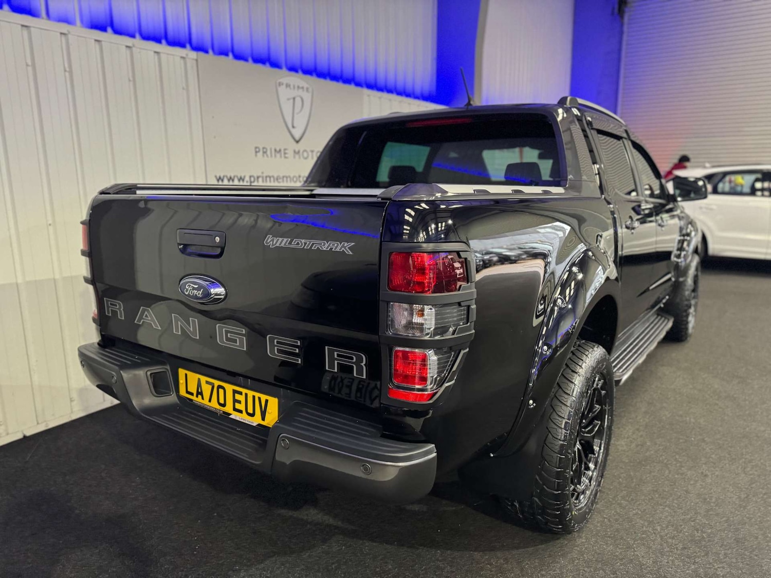 Used Ford Ranger 2020 for sale - 77023550: Photo 21