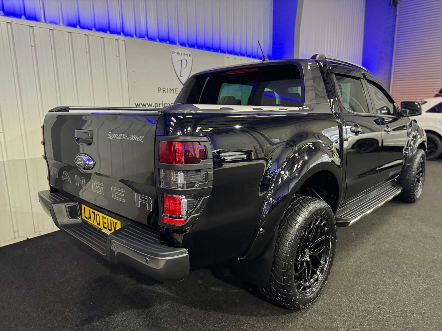 Used Ford Ranger 2020 for sale - 77023550: Photo 22