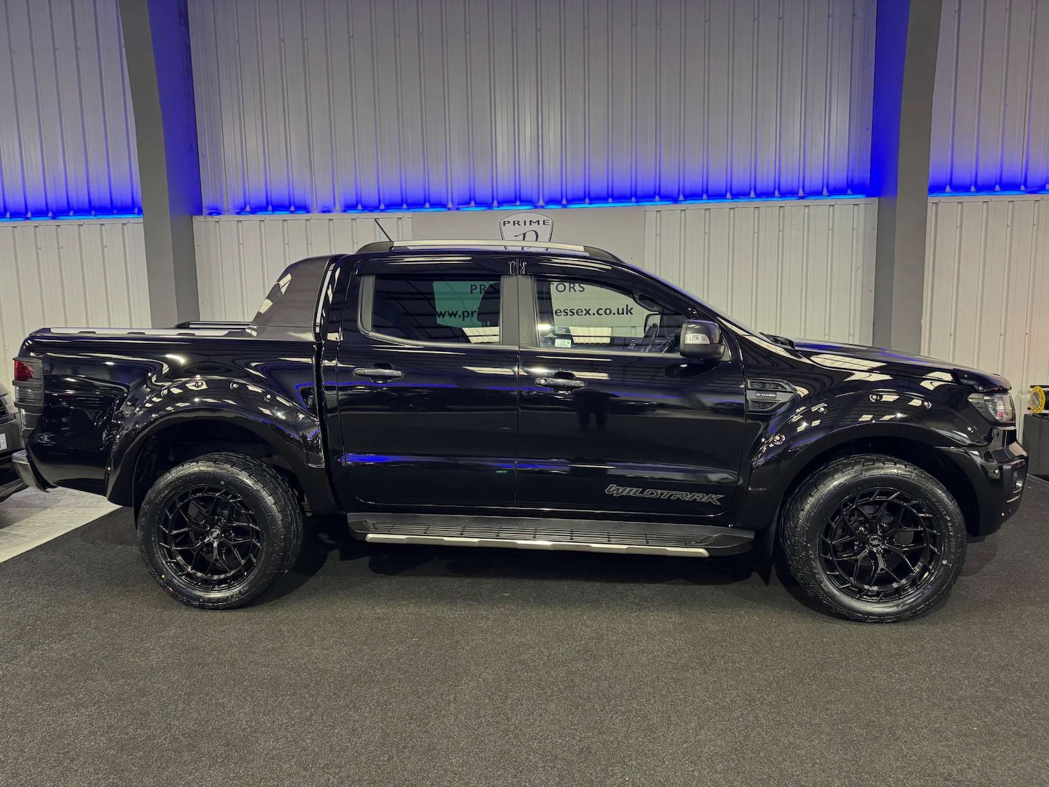 Used Ford Ranger 2020 for sale - 77023550: Photo 23