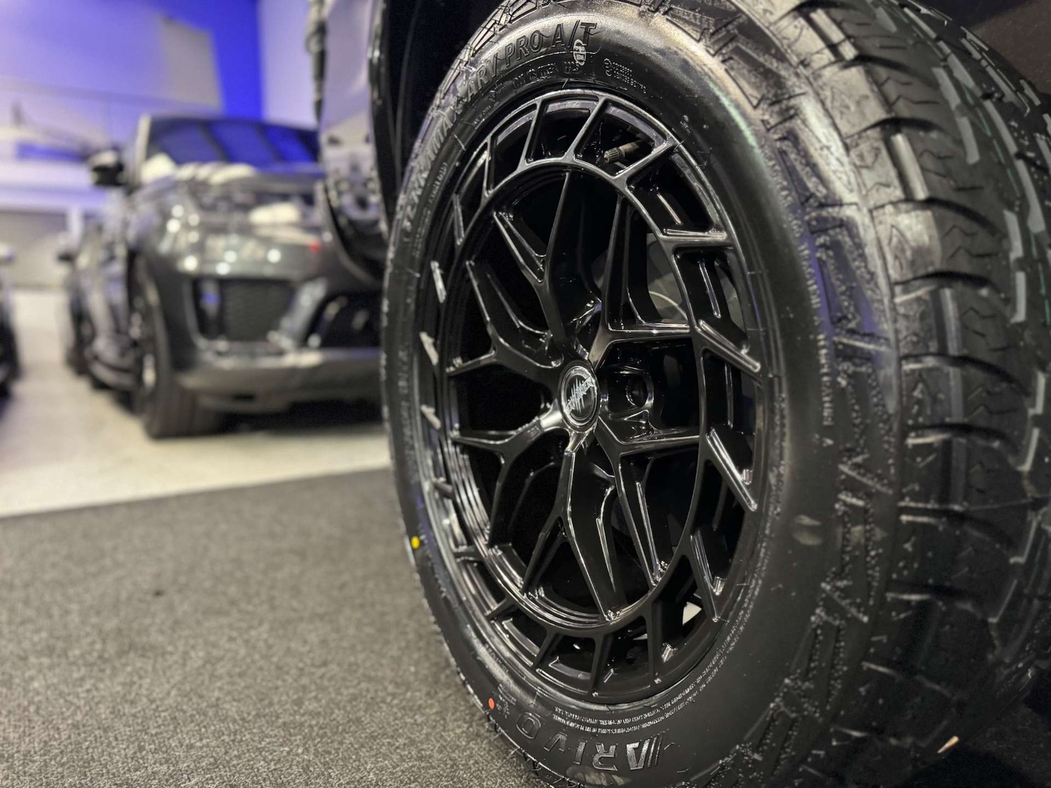 Used Ford Ranger 2020 for sale - 77023550: Photo 24