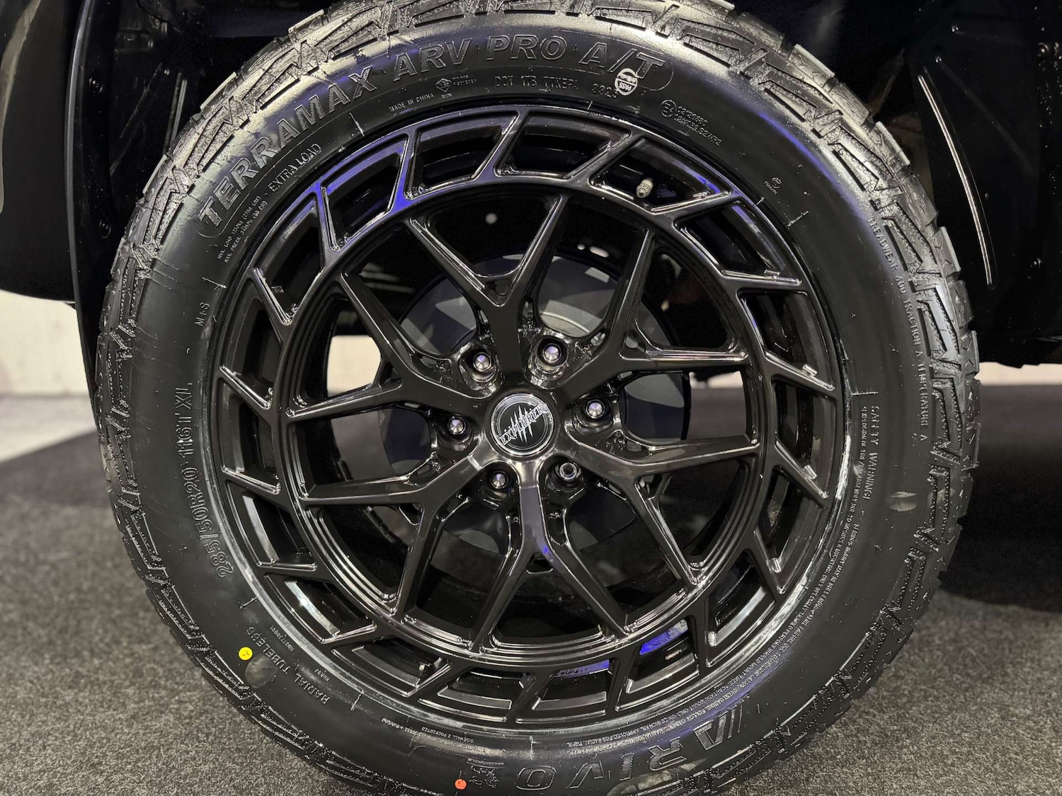 Used Ford Ranger 2020 for sale - 77023550: Photo 25