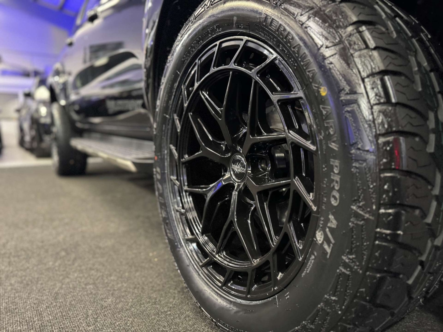 Used Ford Ranger 2020 for sale - 77023550: Photo 26